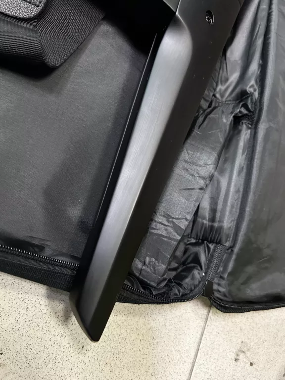 KEYTAR KORG RK100 S2 BK JAK NOWY, FUTERAŁ, GWARANCJA