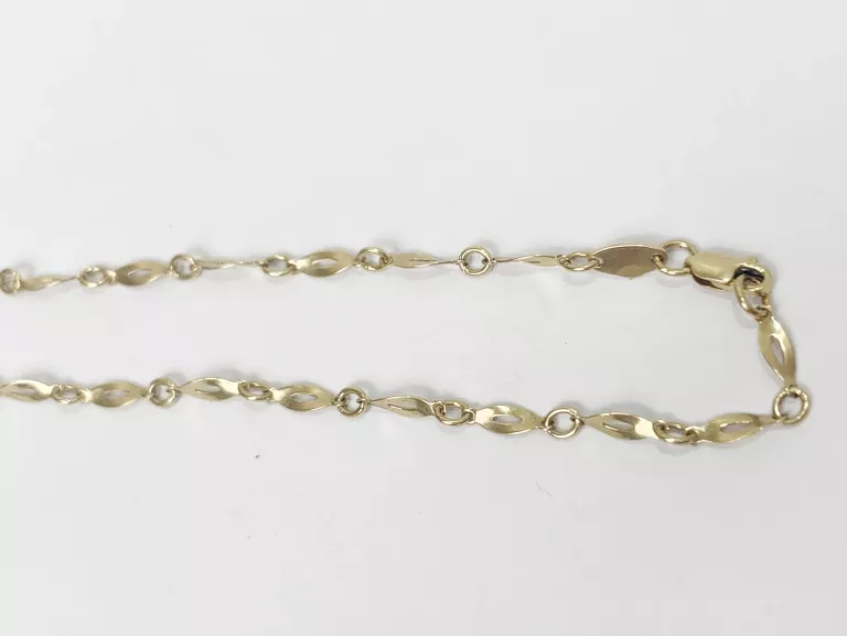 sliczna-zlota-bransoletka-14ct-164g-18cm-marka-bez-marki