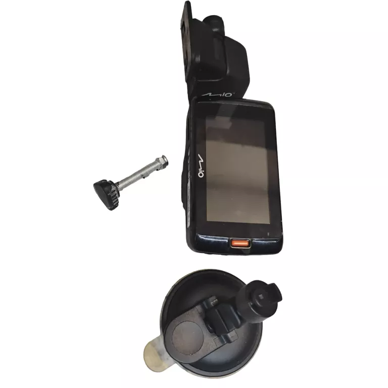 WIDEOREJESTRATOR MIO MIVUE 792D