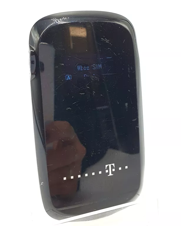 ROUTER ZTE MF60