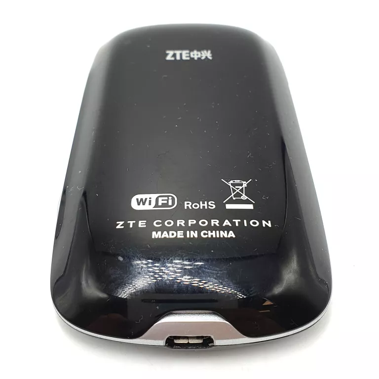 ROUTER ZTE MF60