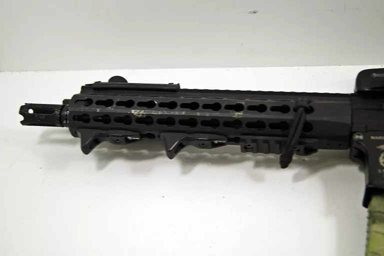 M4 MARINE ENV.M-4 SPECNA ARMS