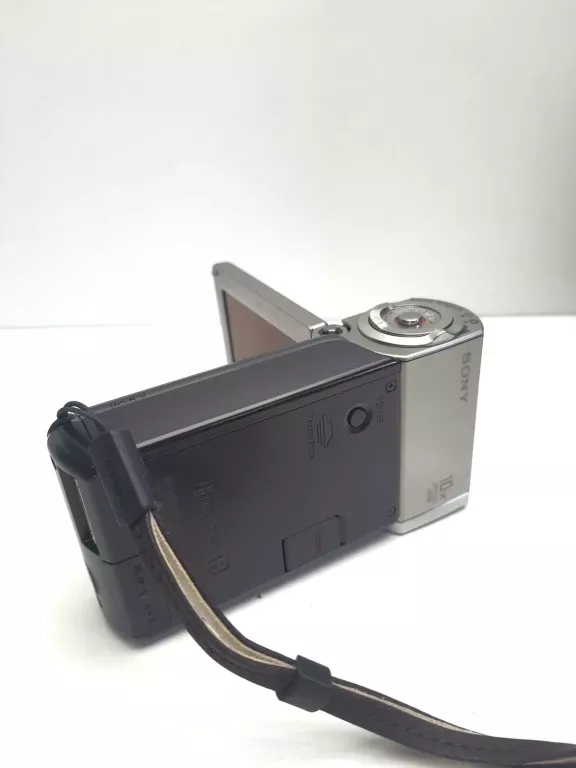 KAMERA SONY HDR-TG3E 1080 50 I FULL HD PUDEŁKO @ZADBANA