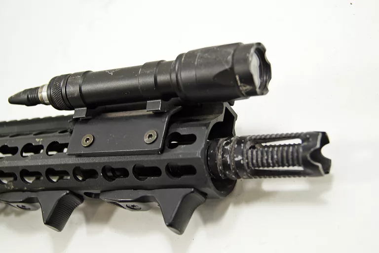 M4 MARINE ENV.M-4 SPECNA ARMS