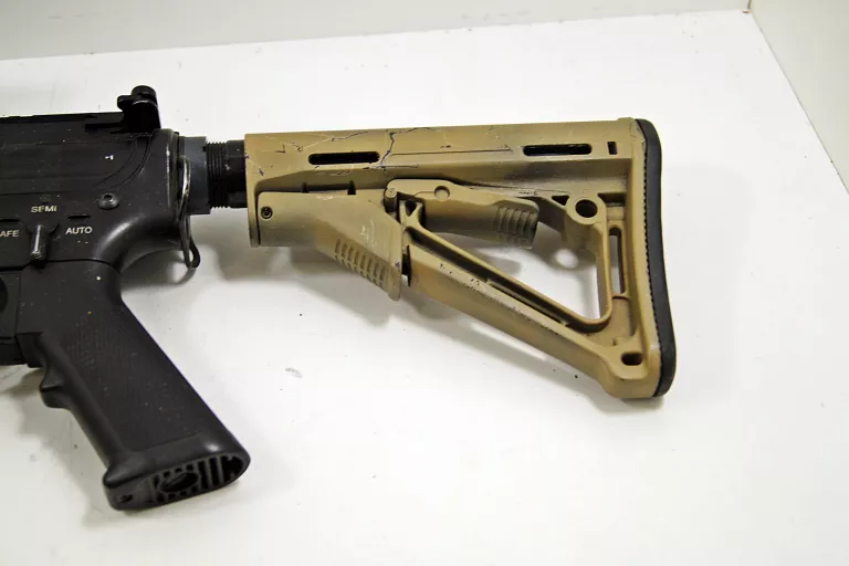 M4 MARINE ENV.M-4 SPECNA ARMS