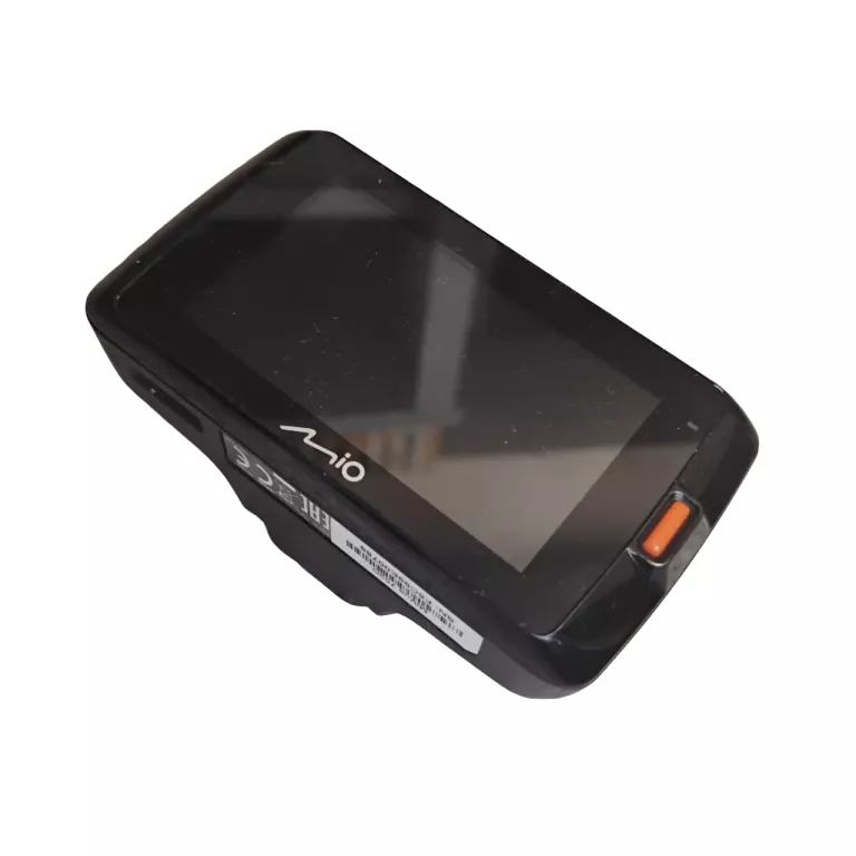 WIDEOREJESTRATOR MIO MIVUE 792D