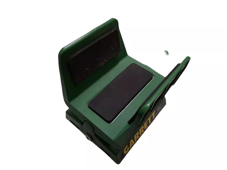 WYKRYWACZ DETEKTOR METALI METALU GARRETT GTI 2500 + DODATKI IGŁA