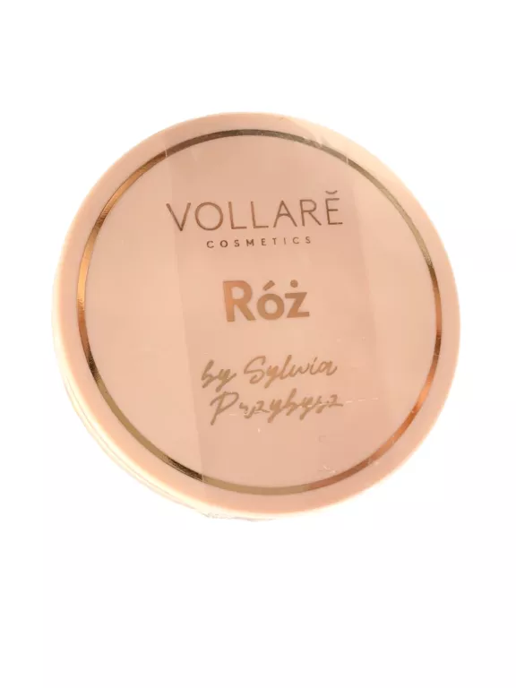 VOLLARE BY SYLWIA PRZYBYSZ RÓŻ COOL ROSE 5G