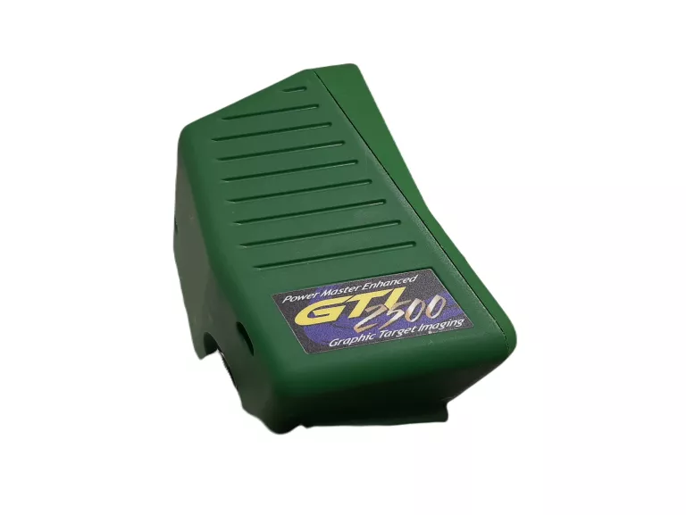 WYKRYWACZ DETEKTOR METALI METALU GARRETT GTI 2500 + DODATKI IGŁA