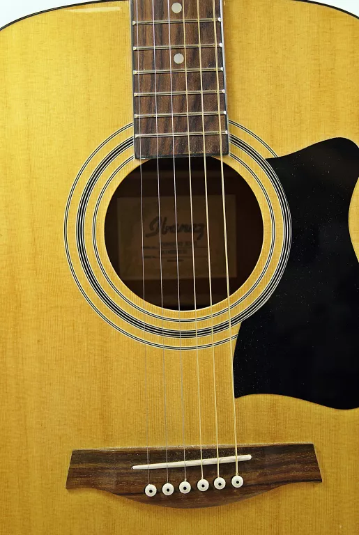 GITARA AKUSTYCZNA IBANEZ V50NJP-NT 3U-03