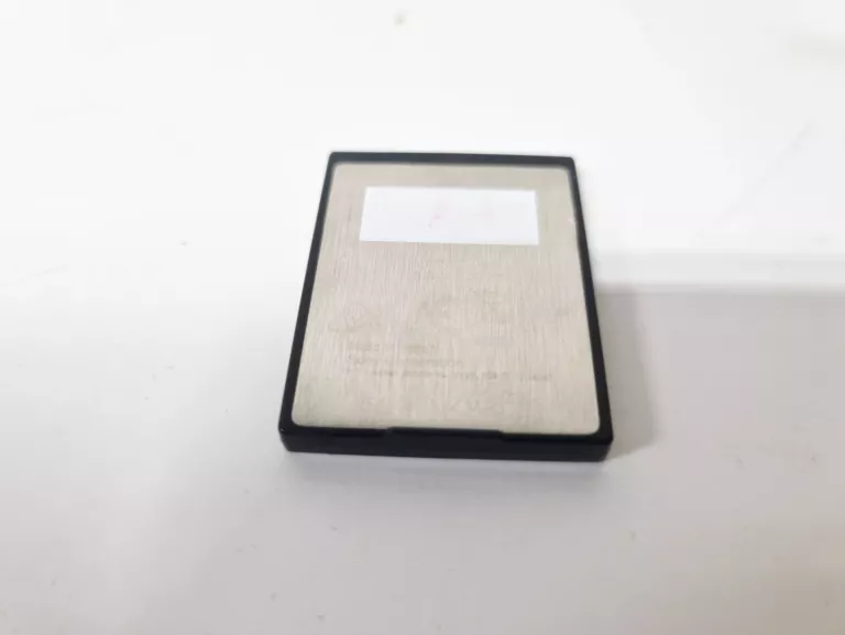 KARTA PAMIĘCI SONY XQD G 64GB