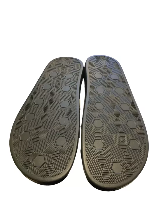 KLAPKI VERSACE JEANS COUTURE CZARNE R42