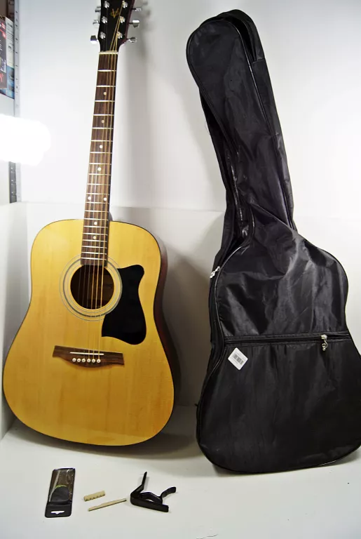GITARA AKUSTYCZNA IBANEZ V50NJP-NT 3U-03