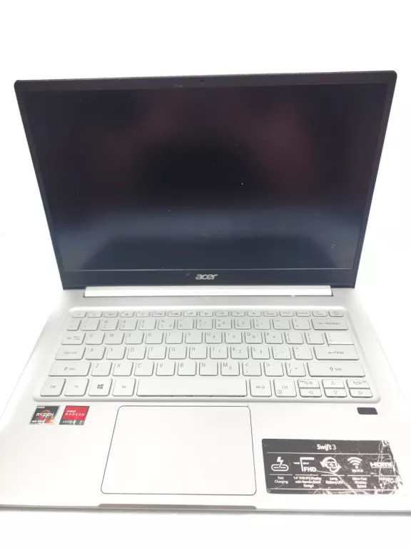 LAPTOP ACER SWIFT 3 SF314-43 14 " AMD RYZEN 5 F372