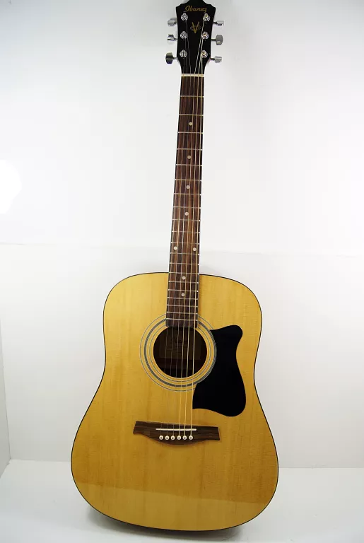 GITARA AKUSTYCZNA IBANEZ V50NJP-NT 3U-03
