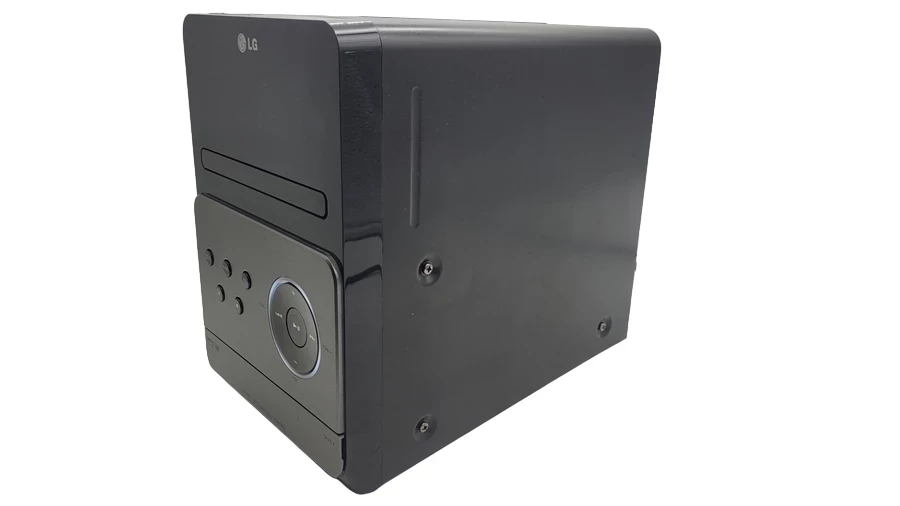 wieza-lg-xa66-stan-uzywany