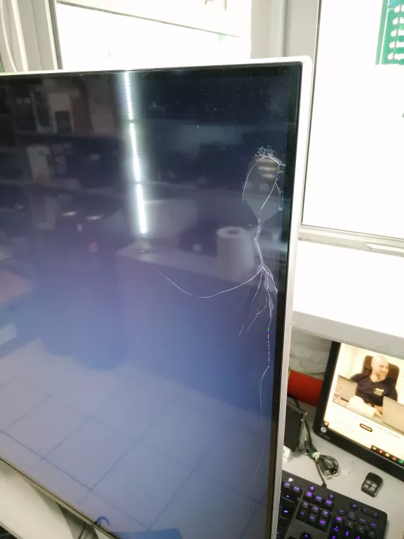 TELEWIZOR LG 55NAN0867NA
