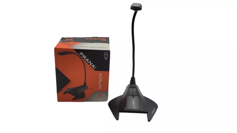 MIKROFON KRUX PRANA USB KRX 0006
