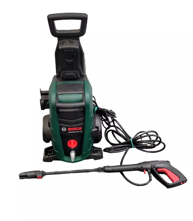 MYJKA CIŚNIENIOWA BOSCH UNIVERSAL AQUATAK 125