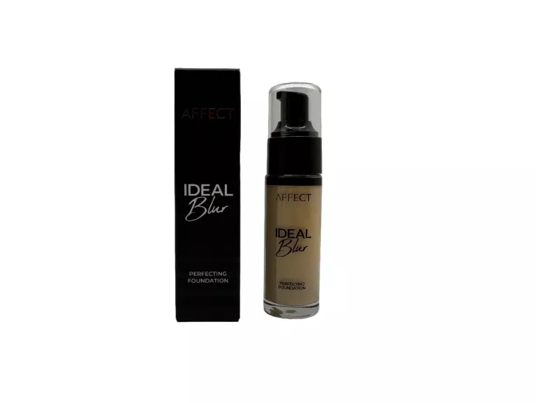 AFFECT IDEAL BLUR PODKŁAD DO TWARZY 1N ORAZ 2N 30ML