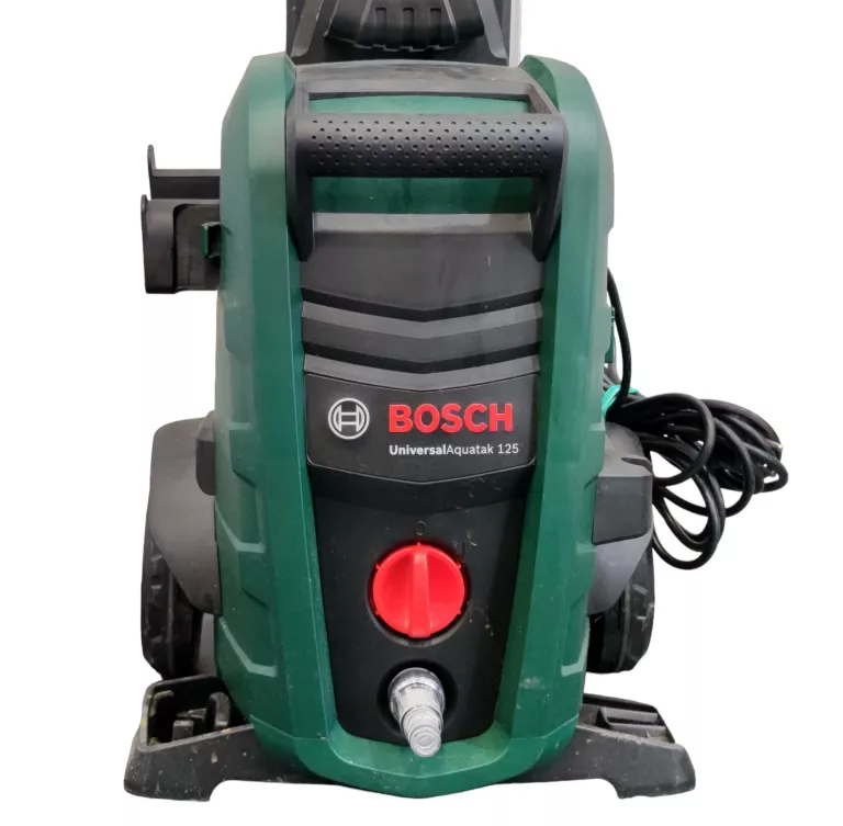 MYJKA CIŚNIENIOWA BOSCH UNIVERSAL AQUATAK 125