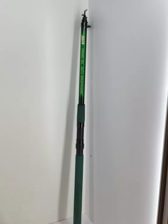 WĘDKA JAXON CONCERTO TELE 380/25