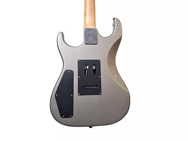 GITARA ELEKTRYCZNA WASHBURN X-SERIES + IBANEZ SW15 + EFEKT GITAROWY NUX