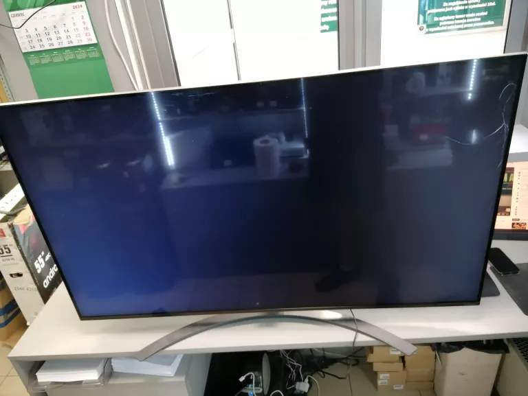 TELEWIZOR LG 55NAN0867NA