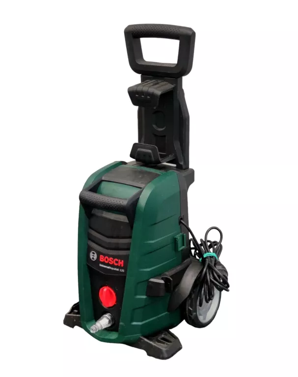 MYJKA CIŚNIENIOWA BOSCH UNIVERSAL AQUATAK 125