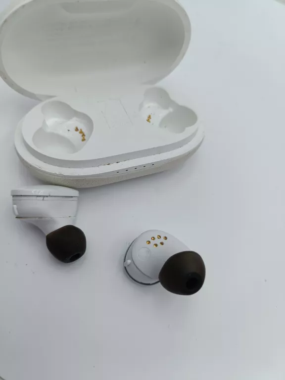 SŁUCHAWKI CAMBRIDGE AUDIO MELOMANIA TOUCH OPIS!