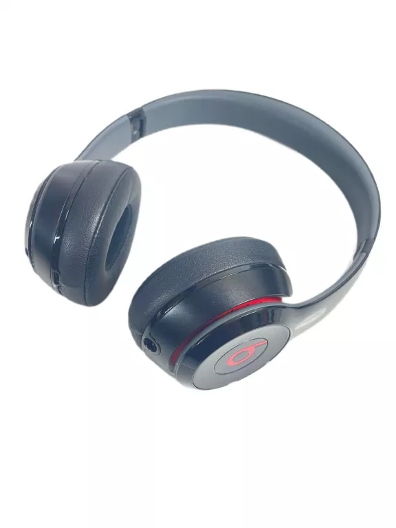 SLUCHAWKI BEATS SOLO2 WIRELESS B0534 KOMPLET WADA