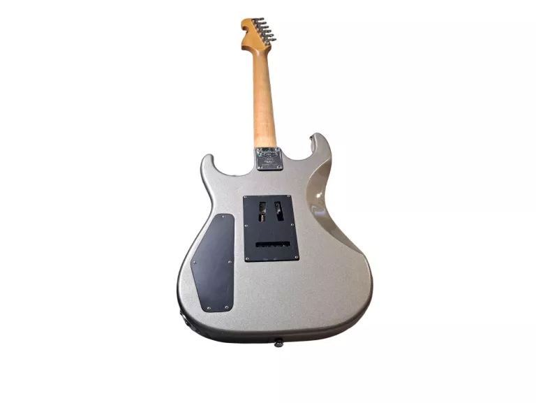 GITARA ELEKTRYCZNA WASHBURN X-SERIES + IBANEZ SW15 + EFEKT GITAROWY NUX