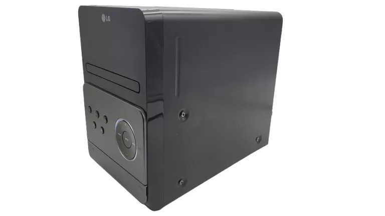 wieza-lg-xa66-stan-uzywany