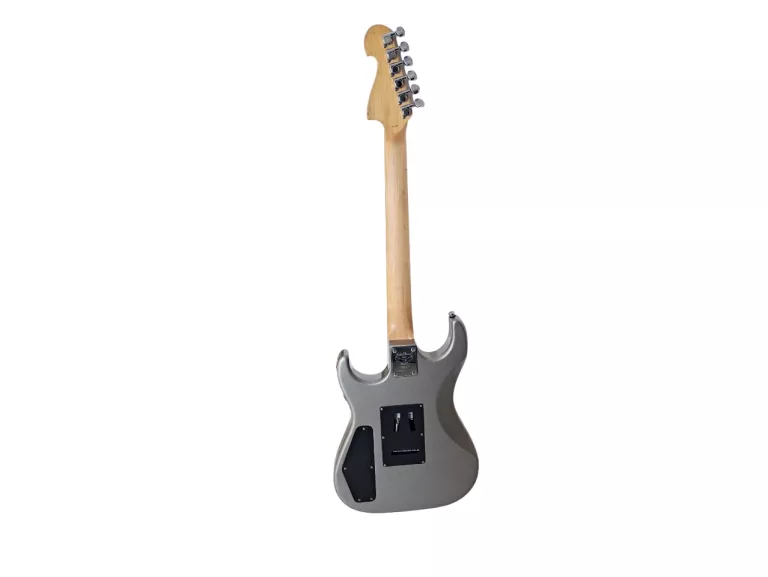 GITARA ELEKTRYCZNA WASHBURN X-SERIES + IBANEZ SW15 + EFEKT GITAROWY NUX