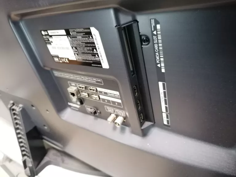 TELEWIZOR LG 55NAN0867NA