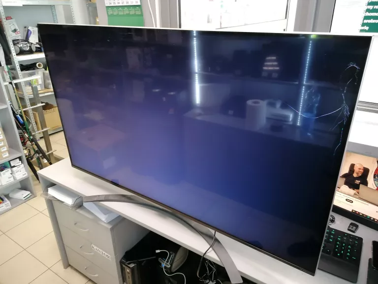 TELEWIZOR LG 55NAN0867NA