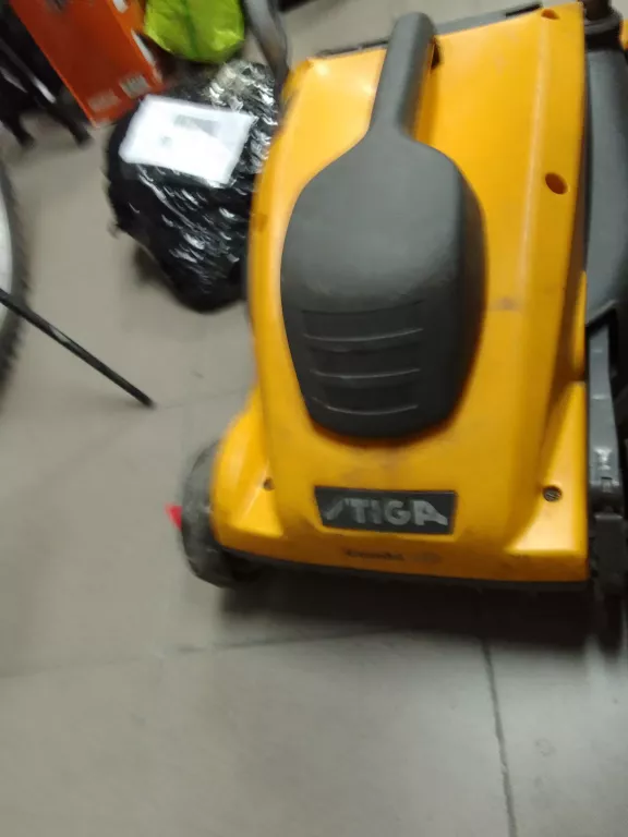 KOSIARKA STIGA COMBI 336C