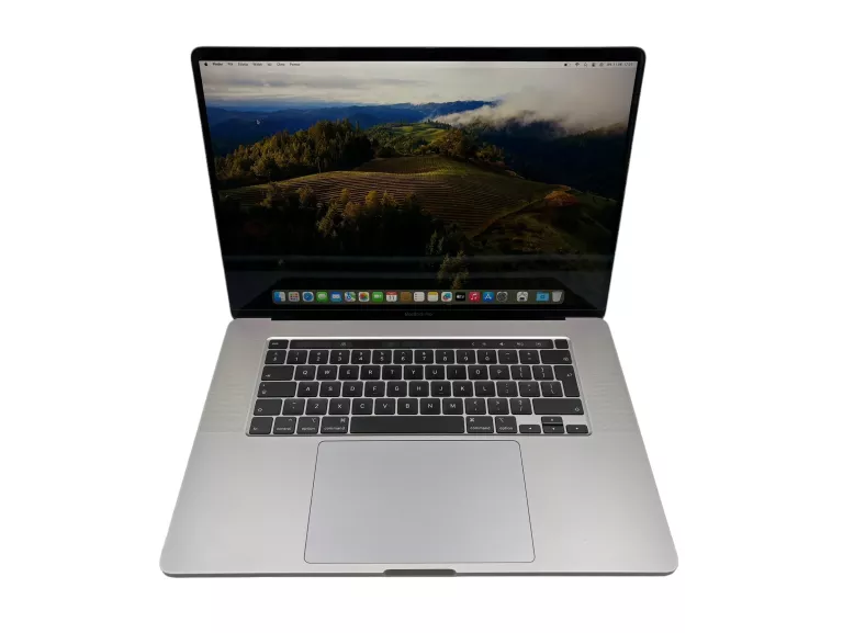 APPLE MACBOOK PRO 2019 16