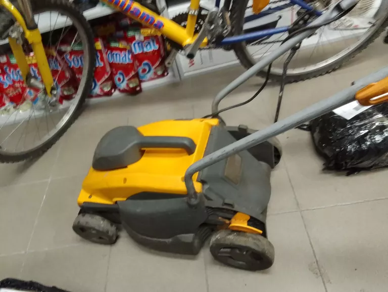 KOSIARKA STIGA COMBI 336C