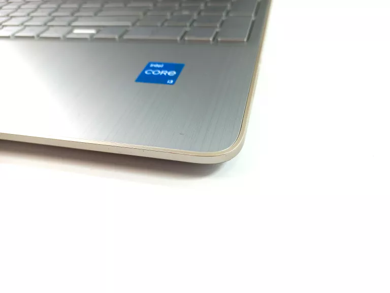 LAPTOP HP 15S-FQ2101NW INTEL I3 8/256GB GWARANCJA