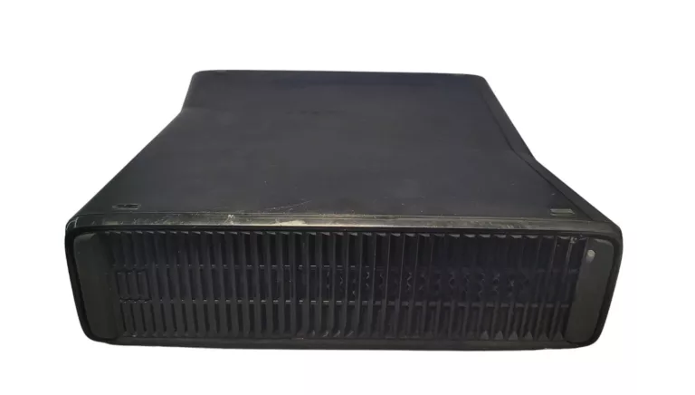 KONSOLA XBOX 360 PAD OKABLOWANIE