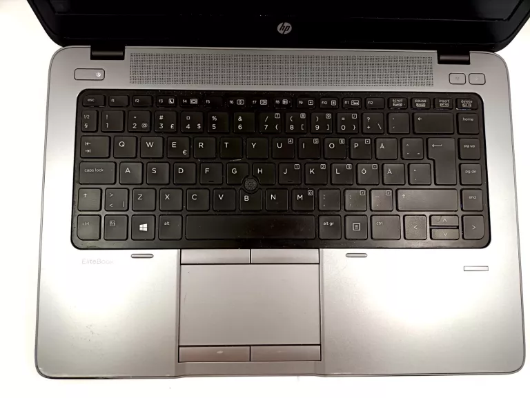 LAPTOP HP ELITEBOOK 840 G2/I5-4210U/8GBRAM + ZASILACZ