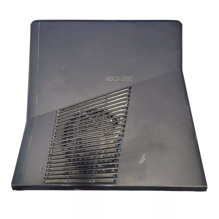 konsola-xbox-360-pad-okablowanie-stan-uzywany