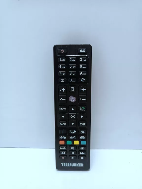 TELEWIZOR TELEFUNKEN (TE22275B31FT10E )