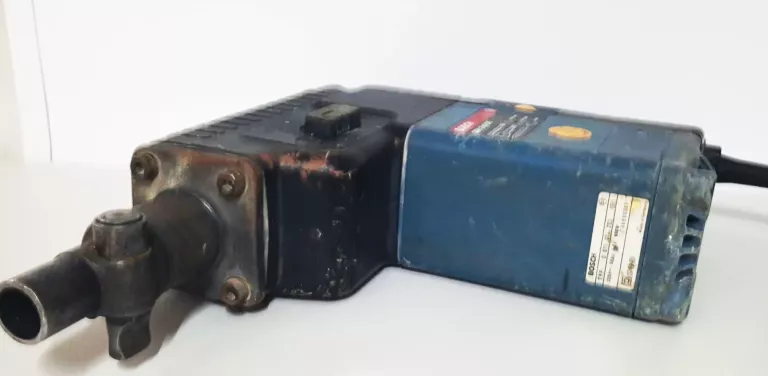 MŁOT UDAROWO OBROTOWY BOSCH GBH 7/45 DE