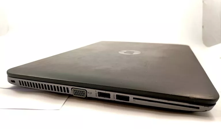 LAPTOP HP ELITEBOOK 840 G2/I5-4210U/8GBRAM + ZASILACZ