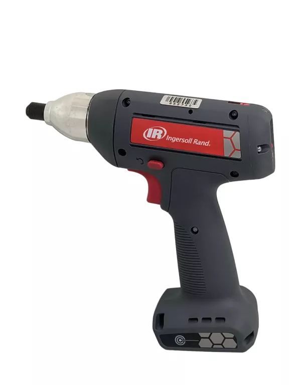 INGERSOLL RAND WKRĘTAK MODEL QXXD2PT018PQ04