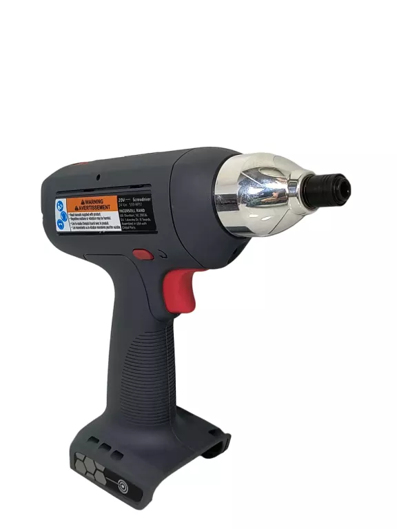 INGERSOLL RAND WKRĘTAK MODEL QXXD2PT018PQ04