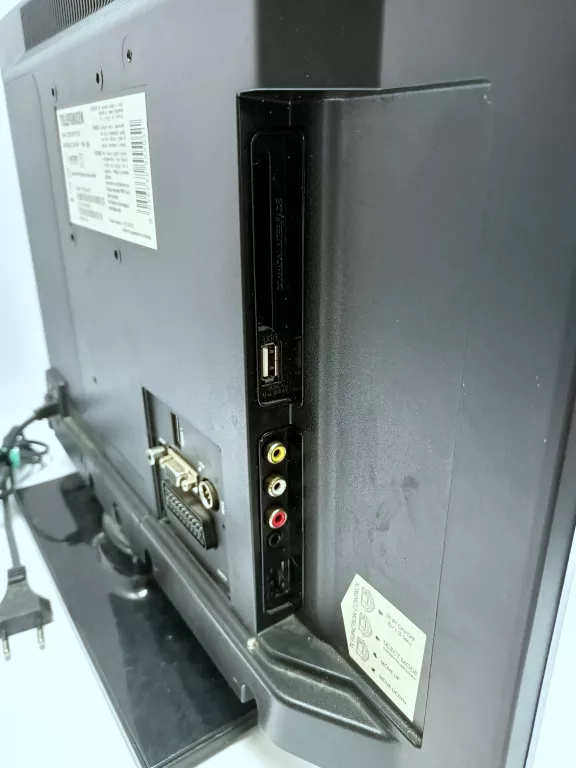 TELEWIZOR TELEFUNKEN (TE22275B31FT10E )