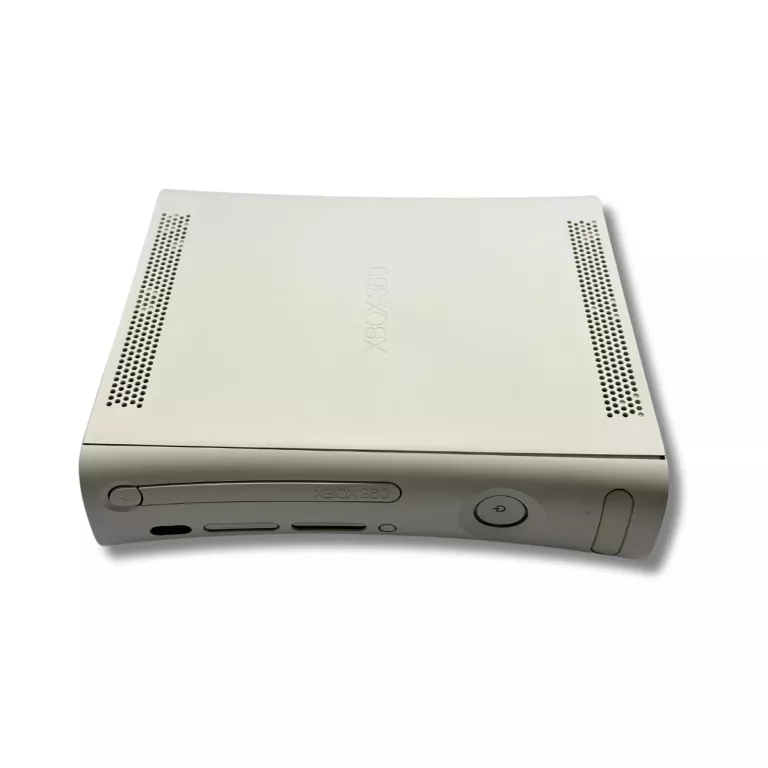 KONSOLA XBOX 360 + DWA PADY